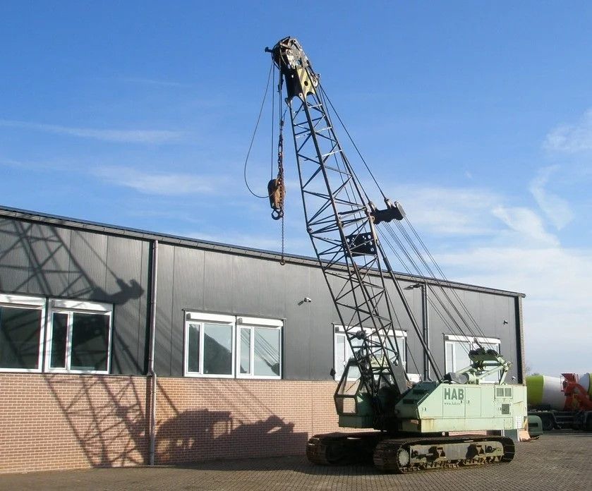 Hitachi KH125-3