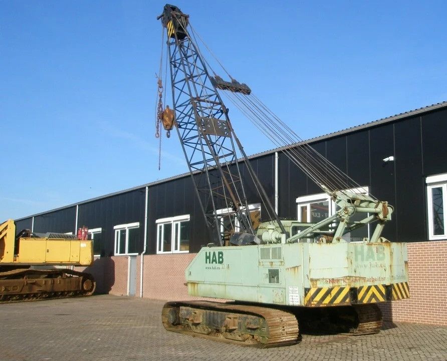 Hitachi KH125-3