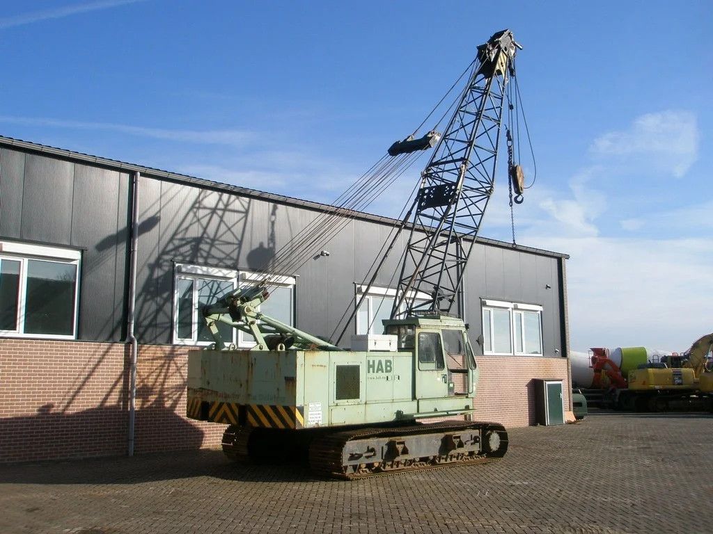 Hitachi KH125-3