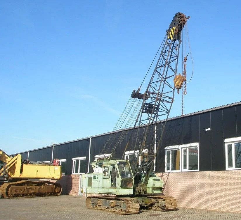 Hitachi KH125-3