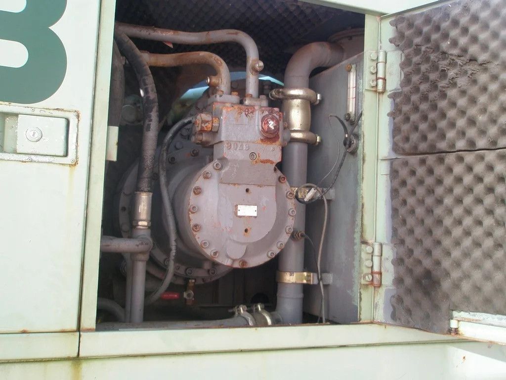 Hitachi KH125-3