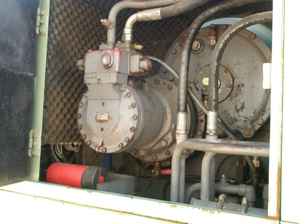 Hitachi KH125-3