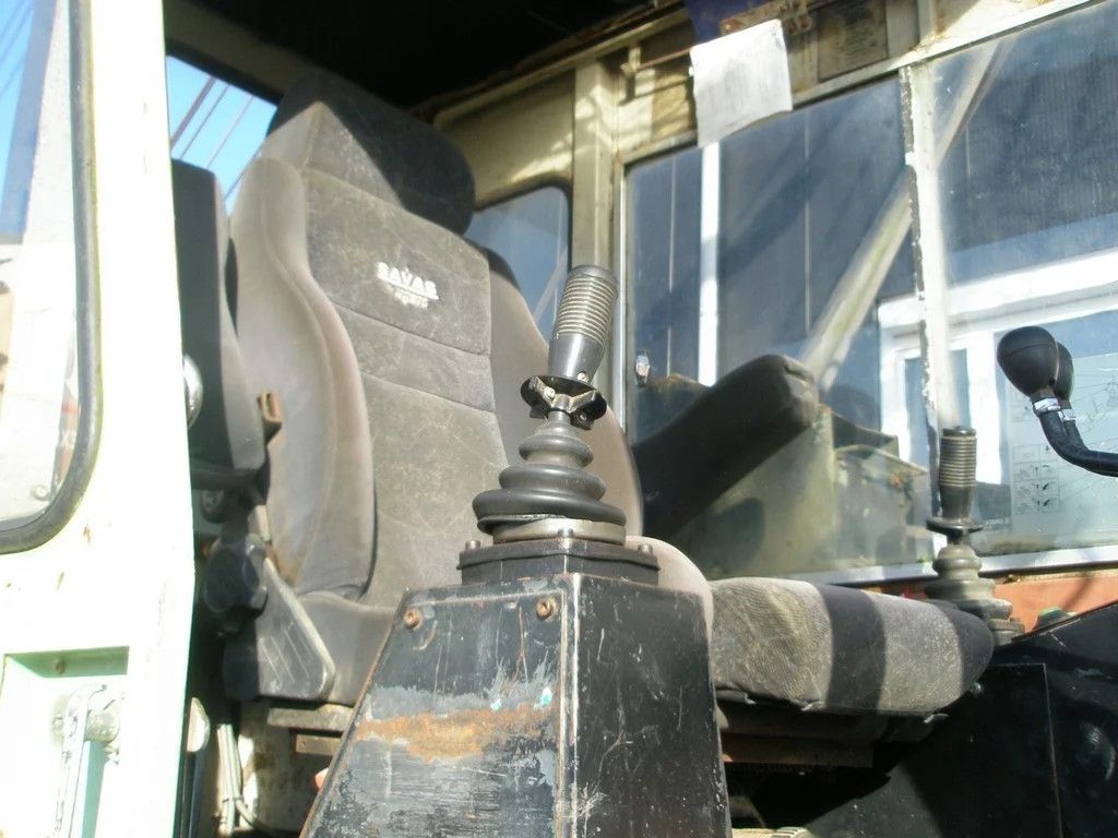 Hitachi KH125-3