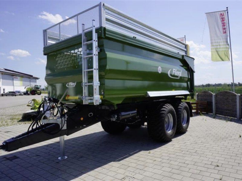 Fliegl TMK 160