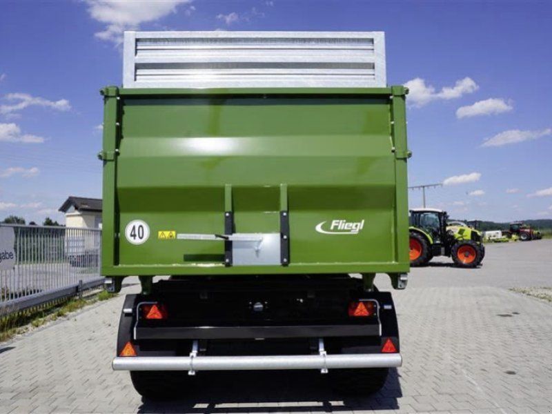Fliegl TMK 160