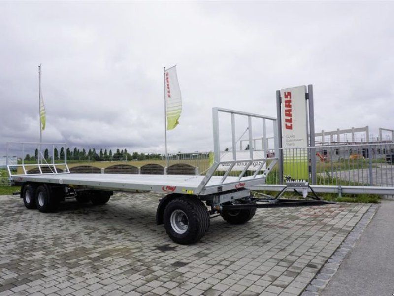 Fliegl DPW 180 B