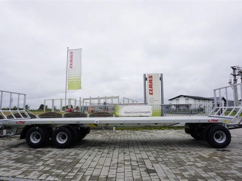 Fliegl DPW 180 B