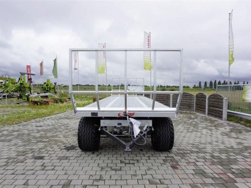 Fliegl DPW 180 B