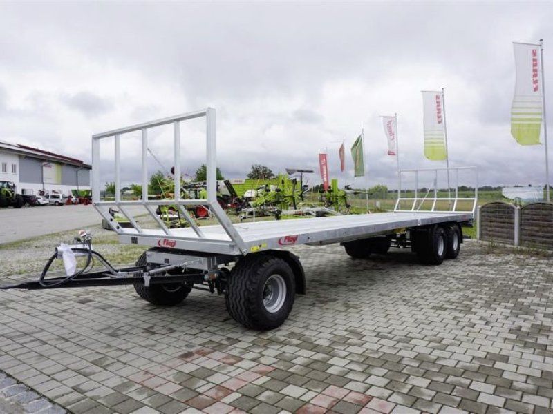 Fliegl DPW 180 B