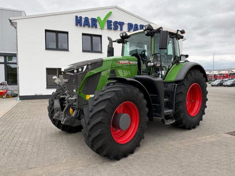 Fendt Vario 930 Profi Plus Gen 7 *Special-Offer*