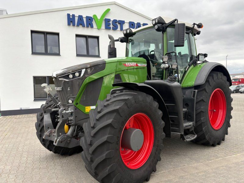 Fendt Vario 930 Profi Plus Gen 7 *Special-Offer*