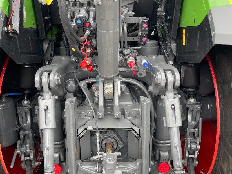 Fendt Vario 720 Gen 7 *Frontzapfwelle-RTK*
