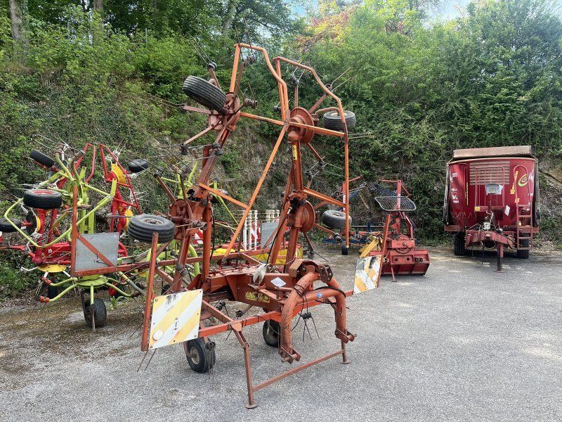 Kuhn GF 6301 MH Digidrive