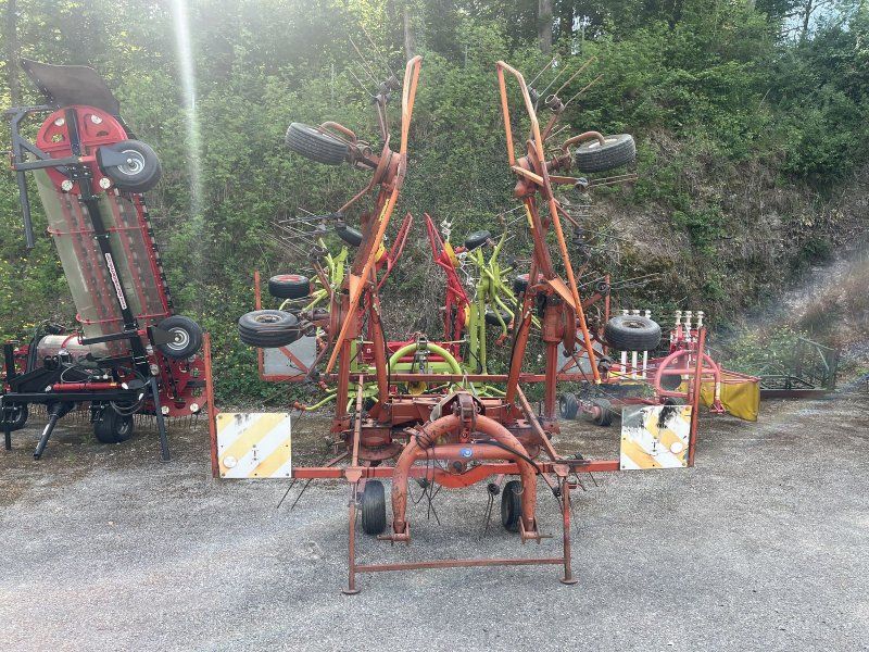 Kuhn GF 6301 MH Digidrive