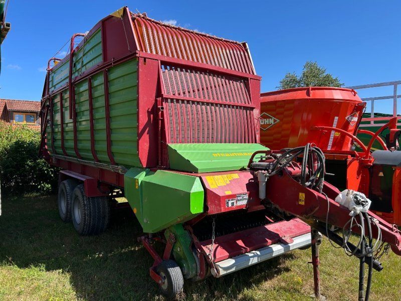 Strautmann Vitesse 260