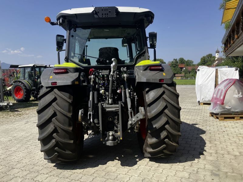 Claas AXOS 3.120