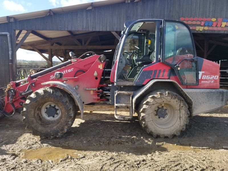 Schäffer 8620
