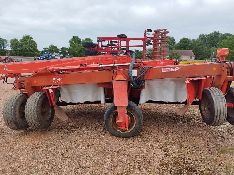Kuhn ALTERNA 500