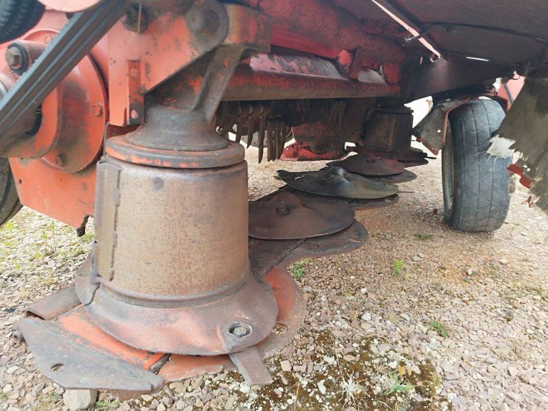 Kuhn ALTERNA 500