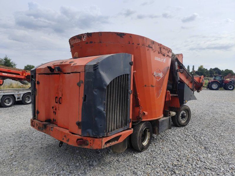 Kuhn SPV POWER 12.1 DL