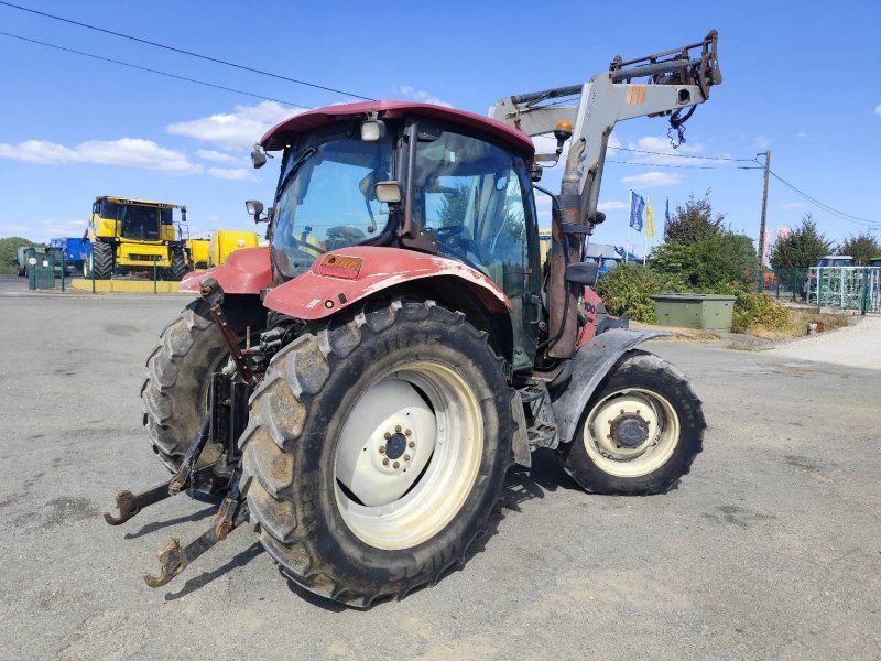 Case IH MXU100