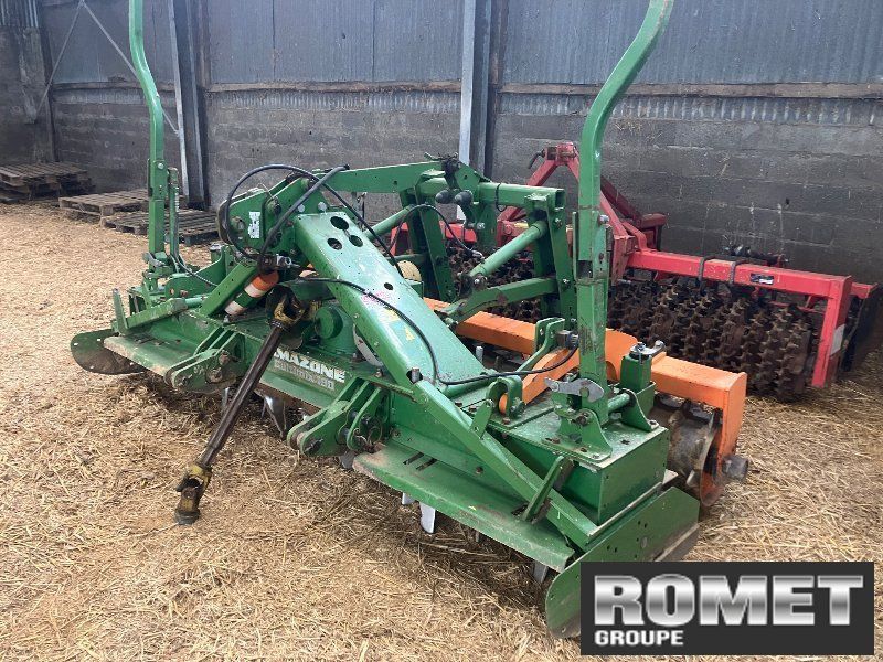 Amazone CULTIMIX3000