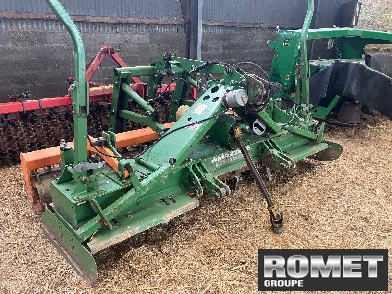 Amazone CULTIMIX3000