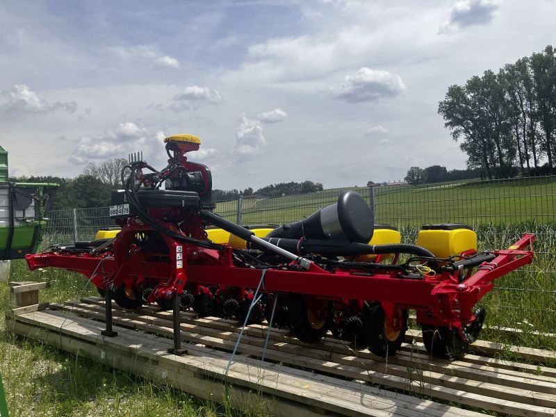 Väderstad TEMPO 8 TPV