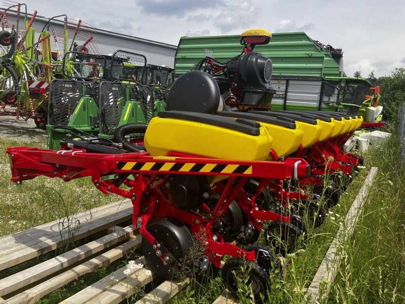 Väderstad TEMPO 8 TPV