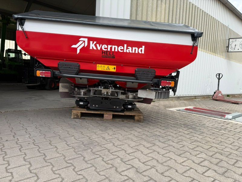 Kverneland Exacta CL 1100