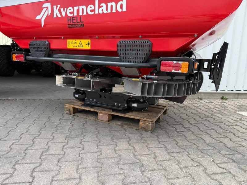 Kverneland Exacta CL 1100