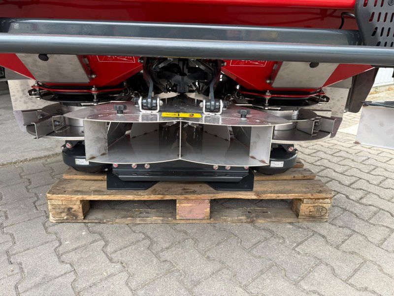 Kverneland Exacta CL 1100