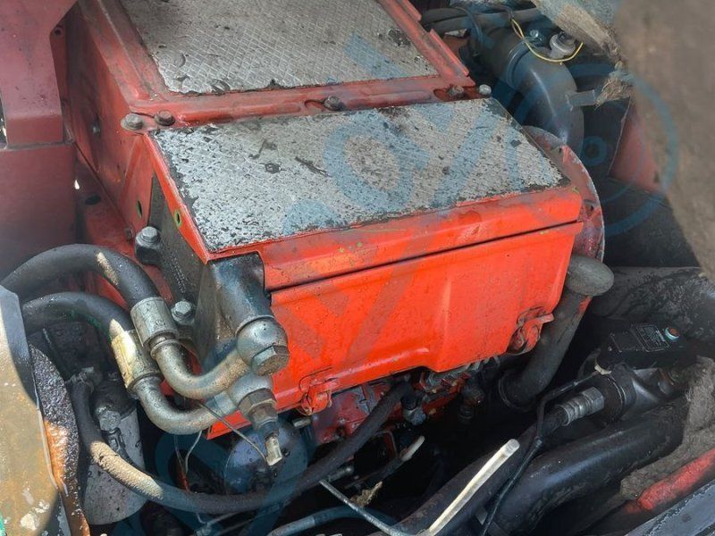 Linde H30