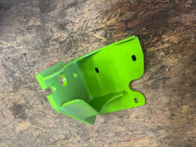 Claas Pendelrahmen 493 498 Serie Contour