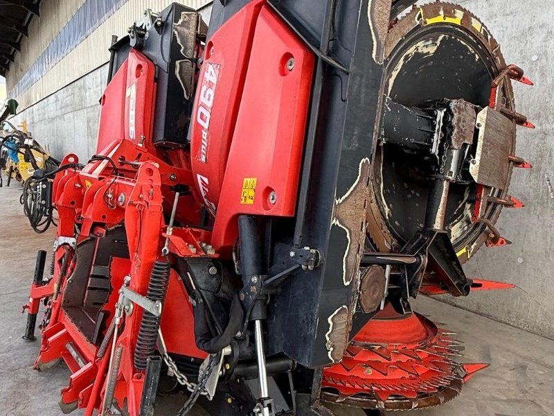 Kemper Maisgebiss 490 Plus, passend an Claas 494 498
