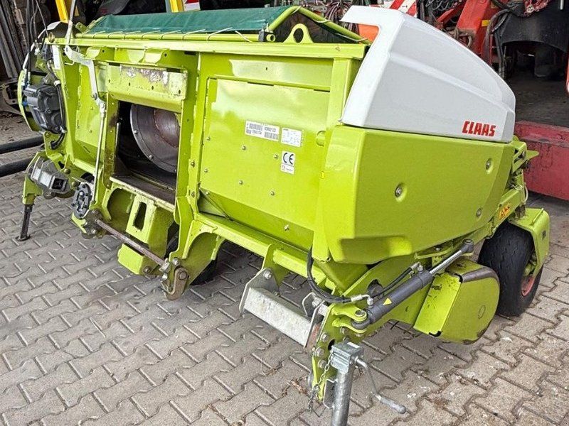 Claas Pick Up 300 HD Profi 493 498