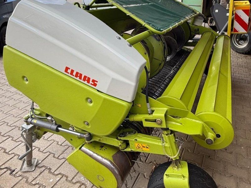 Claas Pick Up 300 HD Profi 493 498