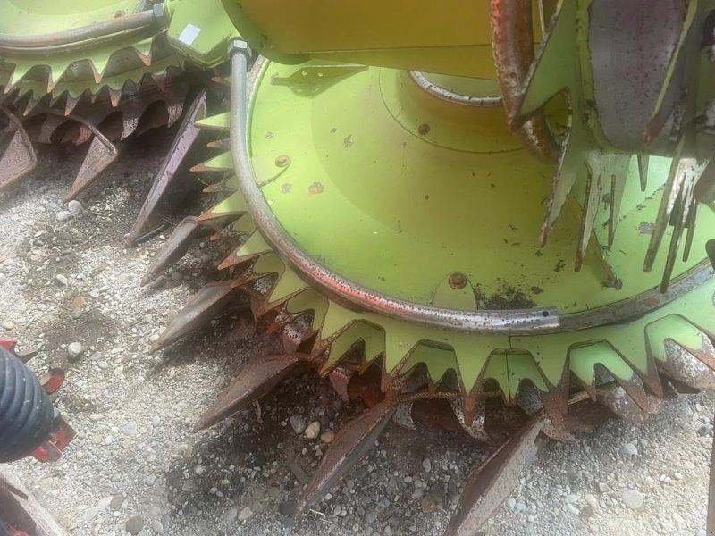 Claas Orbis 450 Premiumline 