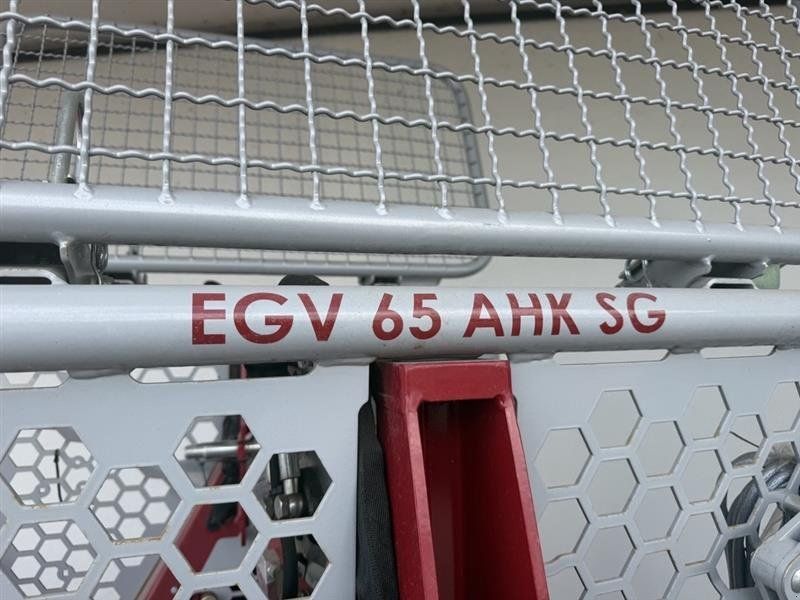 Tajfun EGV 65 AHK