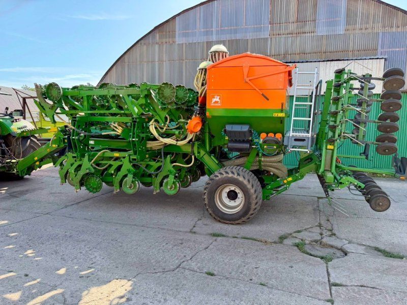 Amazone Primera DMC 6000-2C