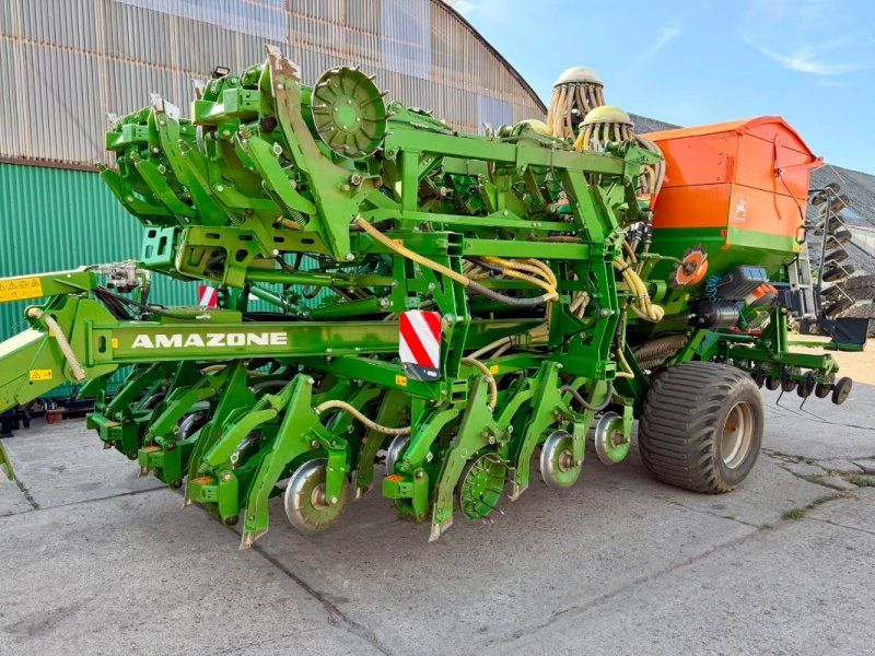 Amazone Primera DMC 6000-2C