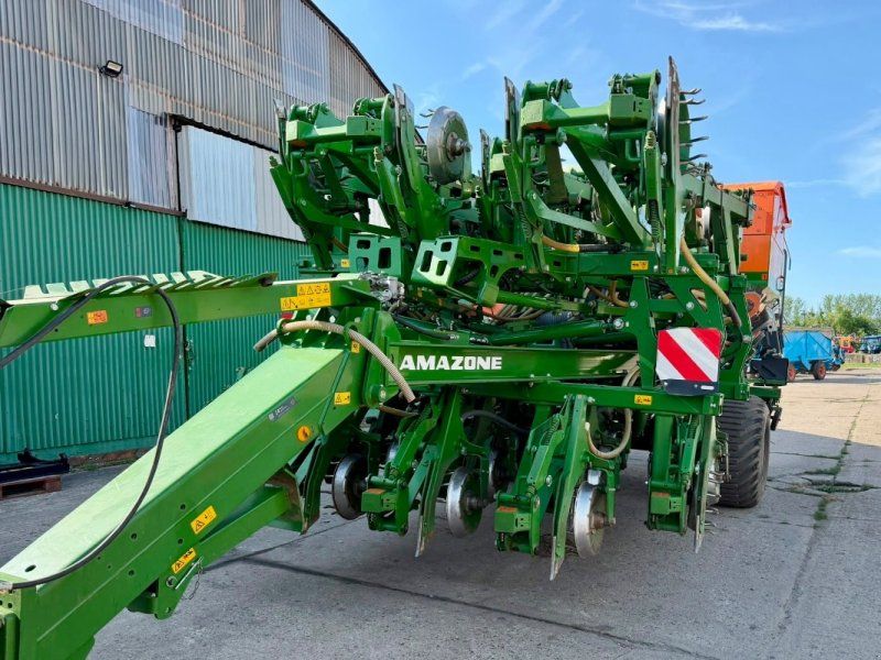 Amazone Primera DMC 6000-2C