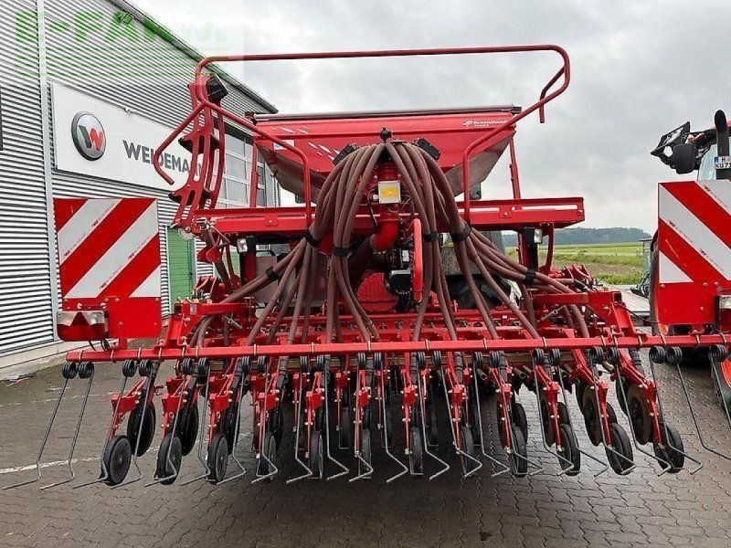 Kverneland e-drill maxi 3m drillkombination