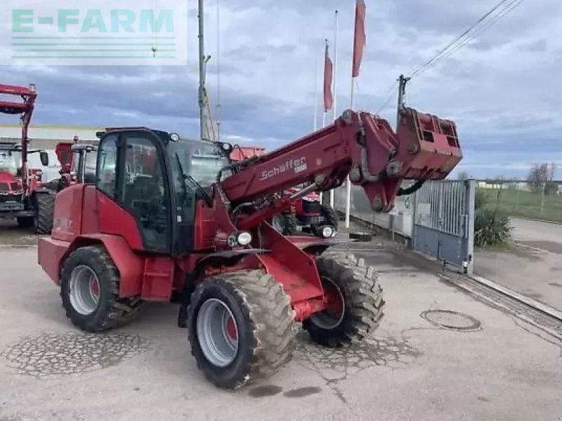 Schäffer 9330t
