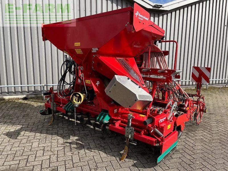 Kverneland zaaicombinatie i drill pro
