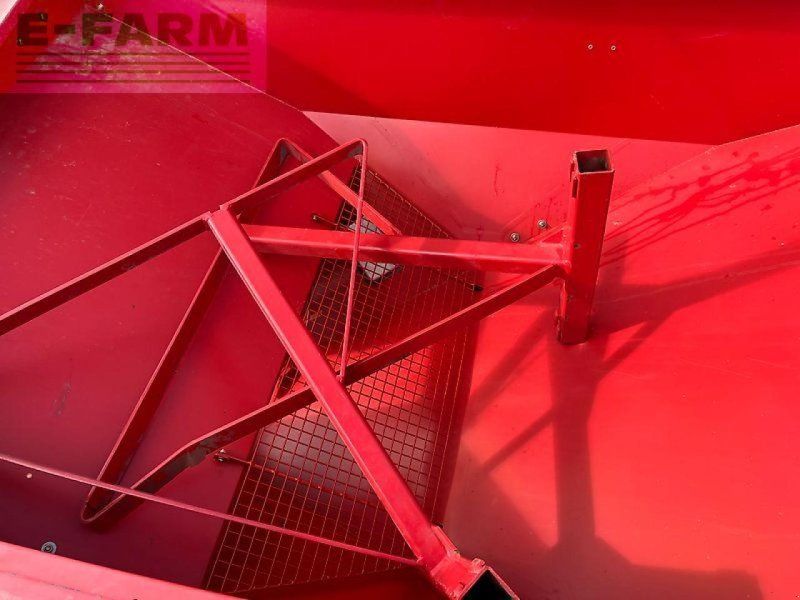 Kverneland zaaicombinatie i drill pro