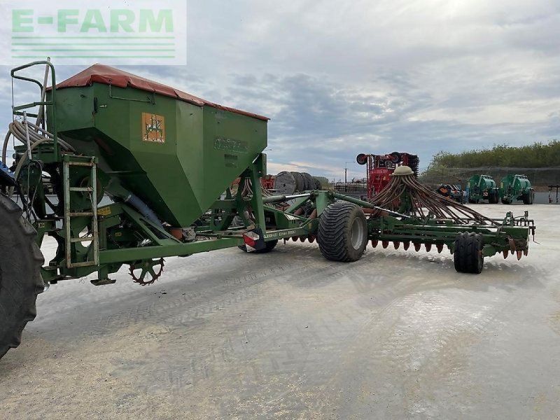 Amazone citan 9000