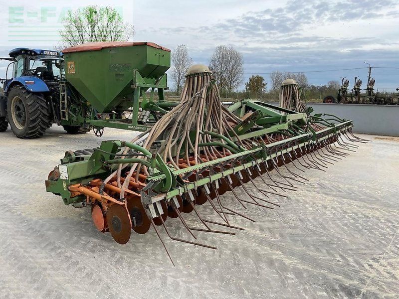 Amazone citan 9000
