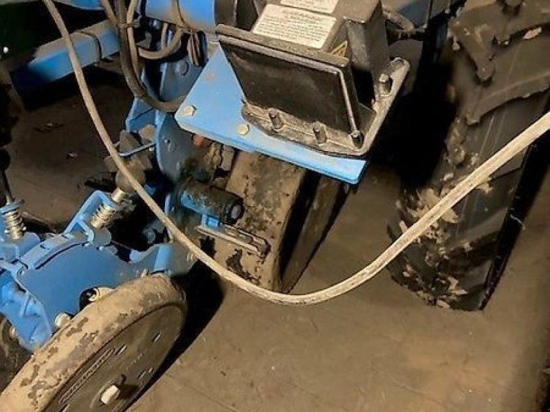 Monosem monoshox ng plus m 8 rij maiszaaier