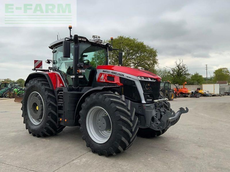 Massey Ferguson 9s.425 dyna vt s (st26593)